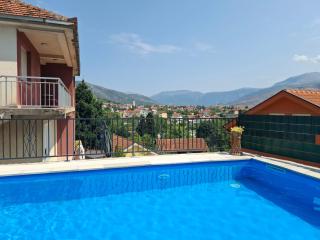 Apartman ZORA s bazenom - 9