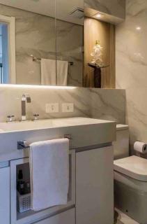 Brooklyn Dream Apartment - Cidade Monções - 3