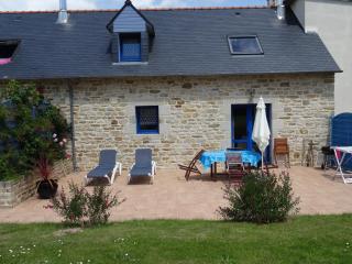 Camping de la Plage de Cleut-Rouz - 9