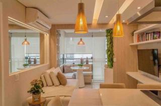 Brooklyn Dream Apartment - Cidade Monções - 9