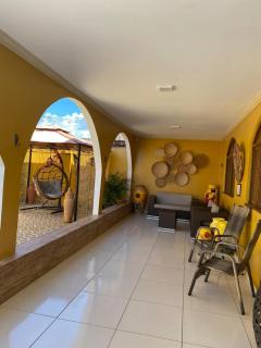 Pousada Gamela do Maragogi - 2