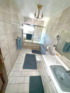One bedroom apartment with two terraces in an orchard - 5