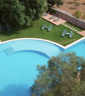 Hotel Son Cosmet - 8