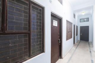 Hotel O Pushpanjali - 8