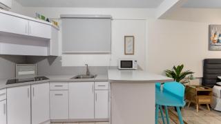Beachfront Studio in Aguada - Aguada - 5