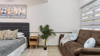 Beachfront Studio in Aguada - Aguada - 1