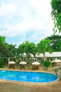 Timor Lodge - Dili - 6