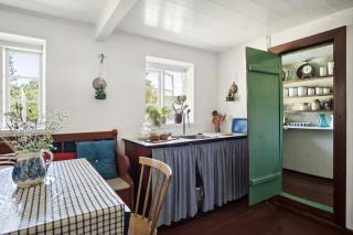 Bygone Time At Cartwright's Farm In Blåvand - 6