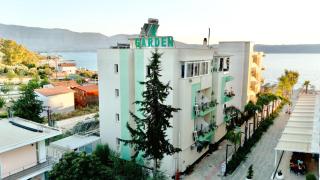 Hotel Garden - Vlorë - 0