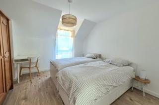 Pleasant house with garden near the sea - 3