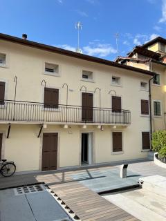 Vicenza Green Stay "Luce" - 2