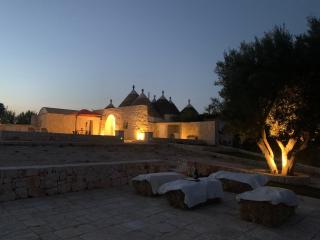 Trulli Marini - Guest House in Valle d'Itria - Ostuni - 2