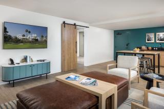 Guesthouse, Hotel at La Valle - 1