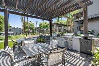 Boulevard Stays Quiet Modern 2BR Pickleball Pool Parking Gym 03 - Chandler - 5