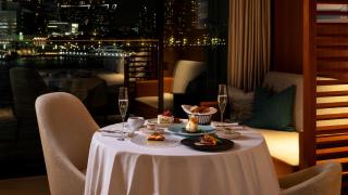 InterContinental Yokohama Pier 8 by IHG - Yokohama - 9