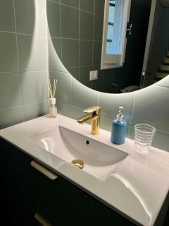 La Villa delle Rose - Vezzano Ligure - 4