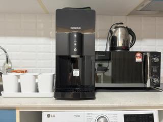 Continew Residence Studio Apartment - 5