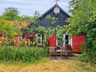 Holiday Home Virpi - 8km from the sea by Interhome - Neksø - 0