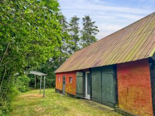Holiday Home Virpi - 8km from the sea by Interhome - Neksø - 9