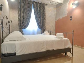 BNB Frescoes Rooms San Frediano - 8