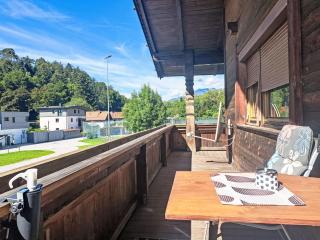 Apartment Angelika by Interhome - Brixlegg - 4