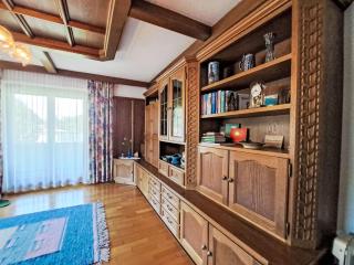Apartment Angelika by Interhome - 5