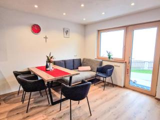 Apartment Lindenthaler by Interhome - 3