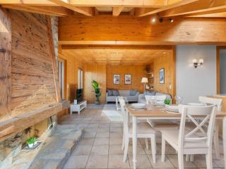 Apartment L'Arboisier A 3 by Interhome - 4