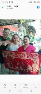 Nelum Home stay - Sigiriya - 6