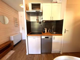 Appartement Ski aux pieds - 3