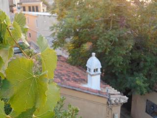 Nanny's Guest House in Plaka - 3