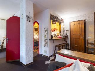 Apartment Pino Bianco by Interhome - Madesimo - 4