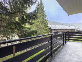 Apartment Pino Bianco by Interhome - Madesimo - 5