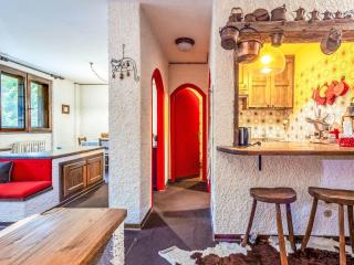 Apartment Pino Bianco by Interhome - Madesimo - 1