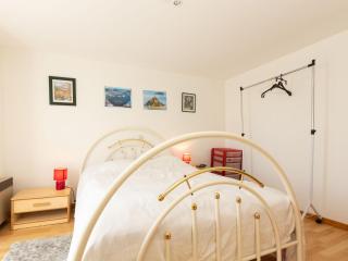 Apartment Les jardins by Interhome - 8
