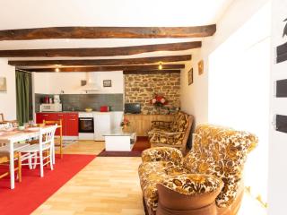 Apartment Les jardins by Interhome - Roz-Landrieux - 4