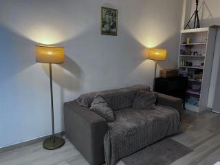 Departamento Monoambiente en ENCARNACIÓN - 1