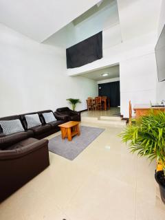Bangkok Halwa home - - 6