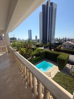 Alkeou Holiday Home - Limassol - 7