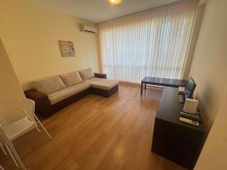 Panorama Kabakum Apartment - 4