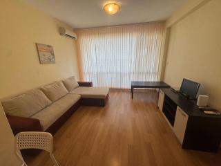 Panorama Kabakum Apartment - 3