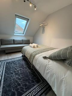 Modern Rooms - Walk to Kings Cross - Central - 4