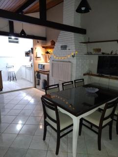 Casa dos Ipes - Florianópolis - 6