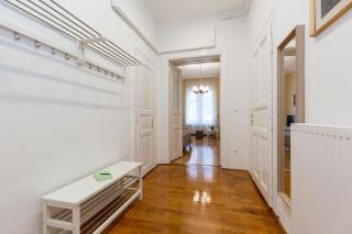 Jewish Quarter nightlife 2 room apartment with AC - 8