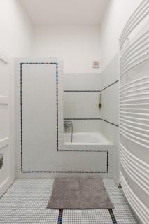 Jewish Quarter nightlife 2 room apartment with AC - 5