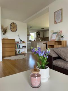 Apartment9B with amazing view - 3