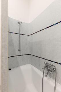 Jewish Quarter nightlife 2 room apartment with AC - 3