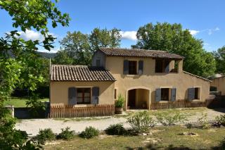 Les Chambres du Luberon - Lauris - 0