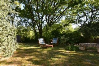 Les Chambres du Luberon - Lauris - 9