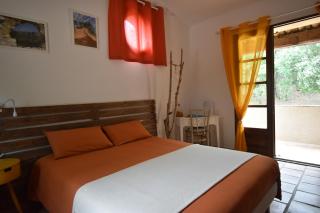 Les Chambres du Luberon - Lauris - 8